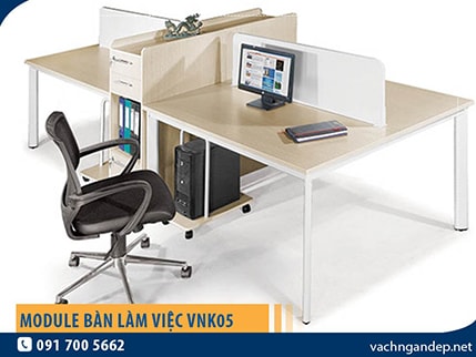 Module bàn làm việc VNK05