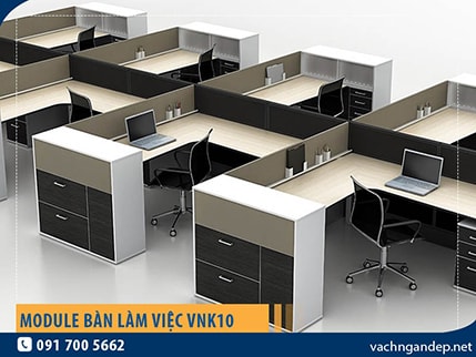 Module bàn làm việc VNK10