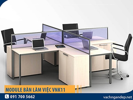 Module bàn làm việc VNK11