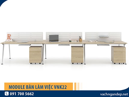 Module bàn làm việc VNK22