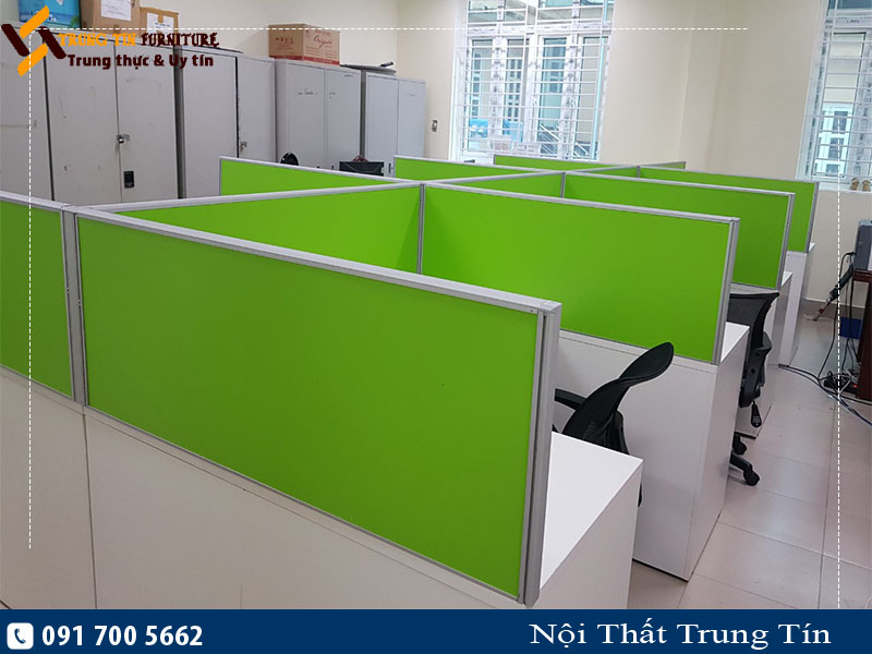 Vách ngăn bàn làm việc VND35-29