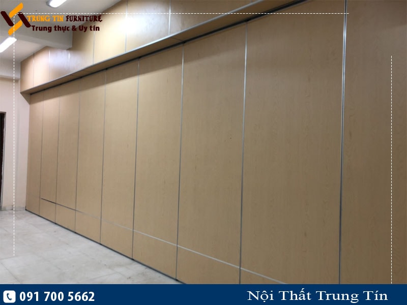 Vách ngăn di động VNDD19