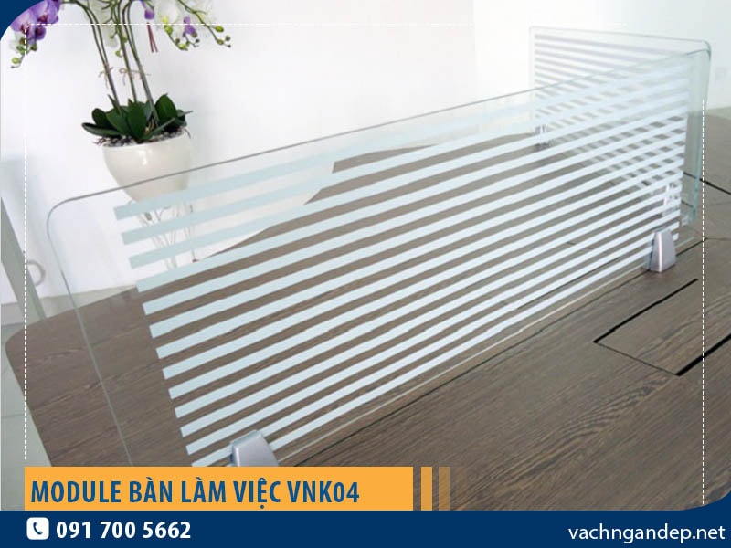 Module bàn làm việc VNK04