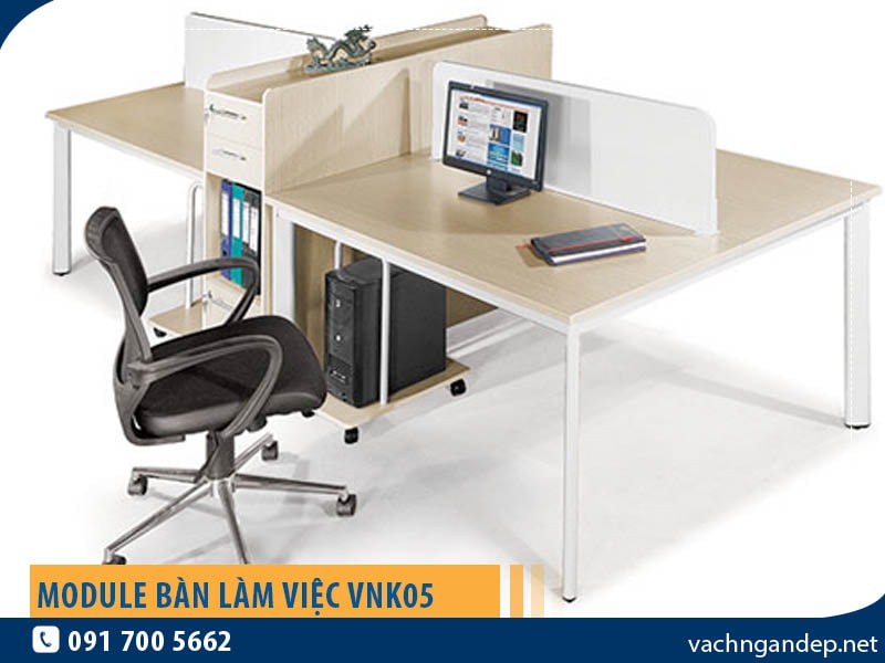 Module bàn làm việc VNK05